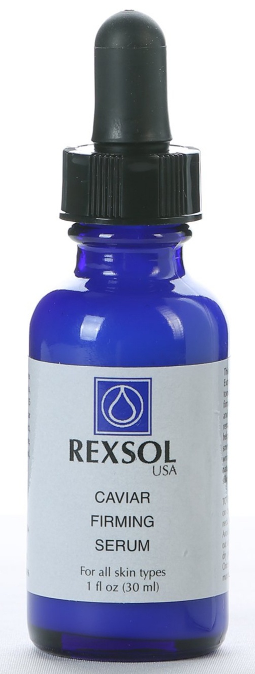 Rexsol Caviar Firming Serum