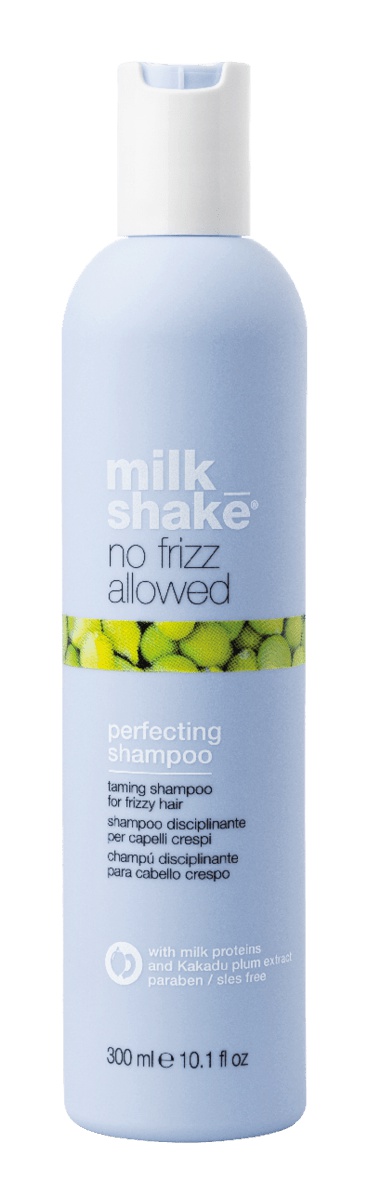 Milkshake no frizz Shampo