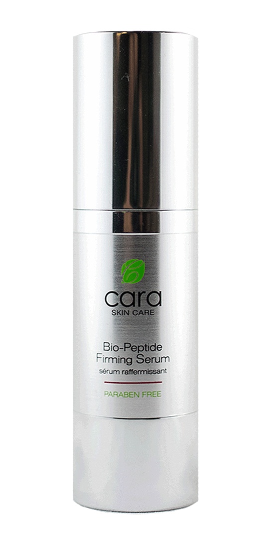 Cara Skin Care Bio-Peptide Firming Serum