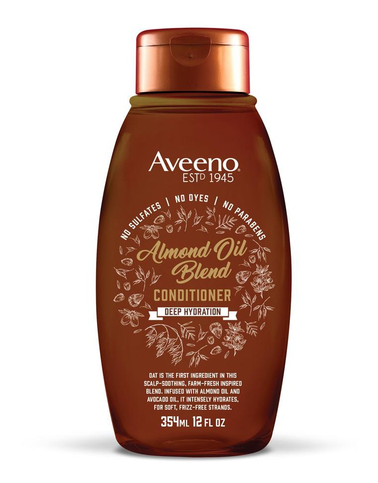 Aveeno Almond Oil Blend Conditioner