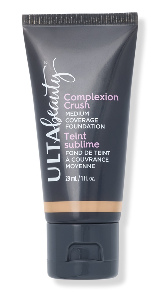 Ulta Beauty Collection Complexion Crush Foundation