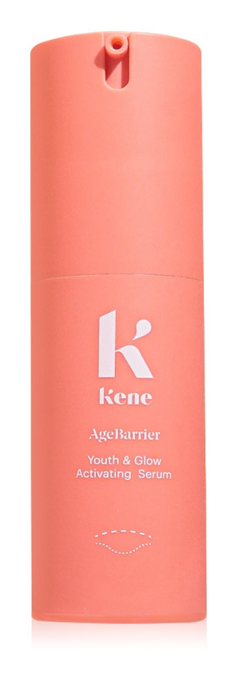 Kene Agebarrier Youth & Glow Activating Serum