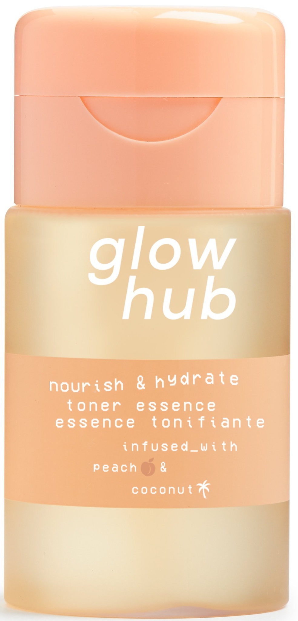 Glow Hub Nourish & Hydrate Toner Essence