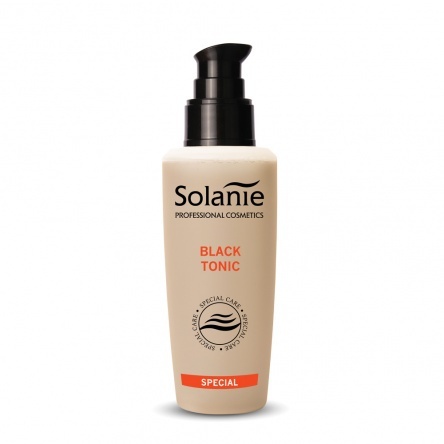 Solanie Black Tonic