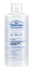 The Face Shop Dr.Belmeur Daily Repair Fresh Cleansing Water