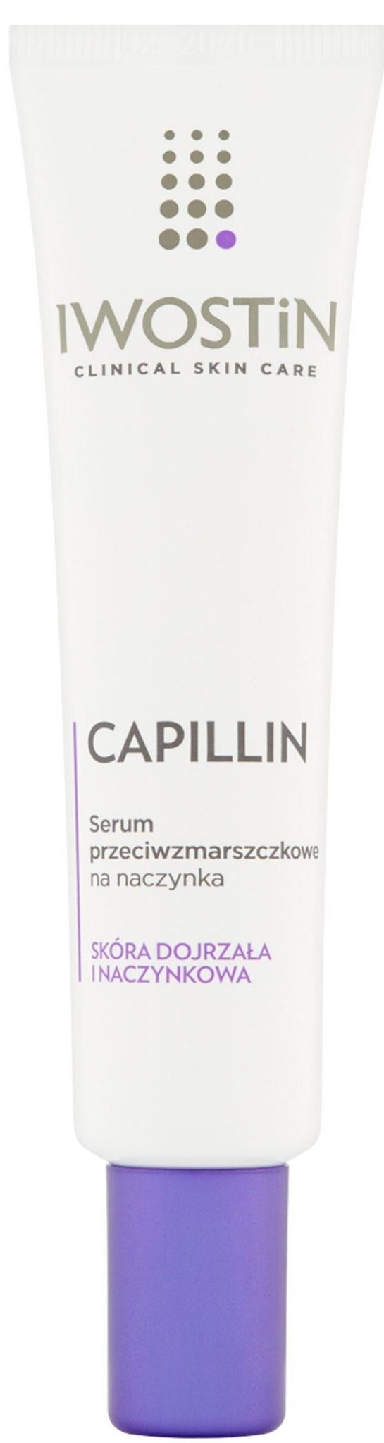 Iwostin Capillin Serum