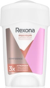 Rexona Maximum Protection Cream Confidence