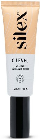 Silex Skincare C Level Vitamin C Antioxidant Serum