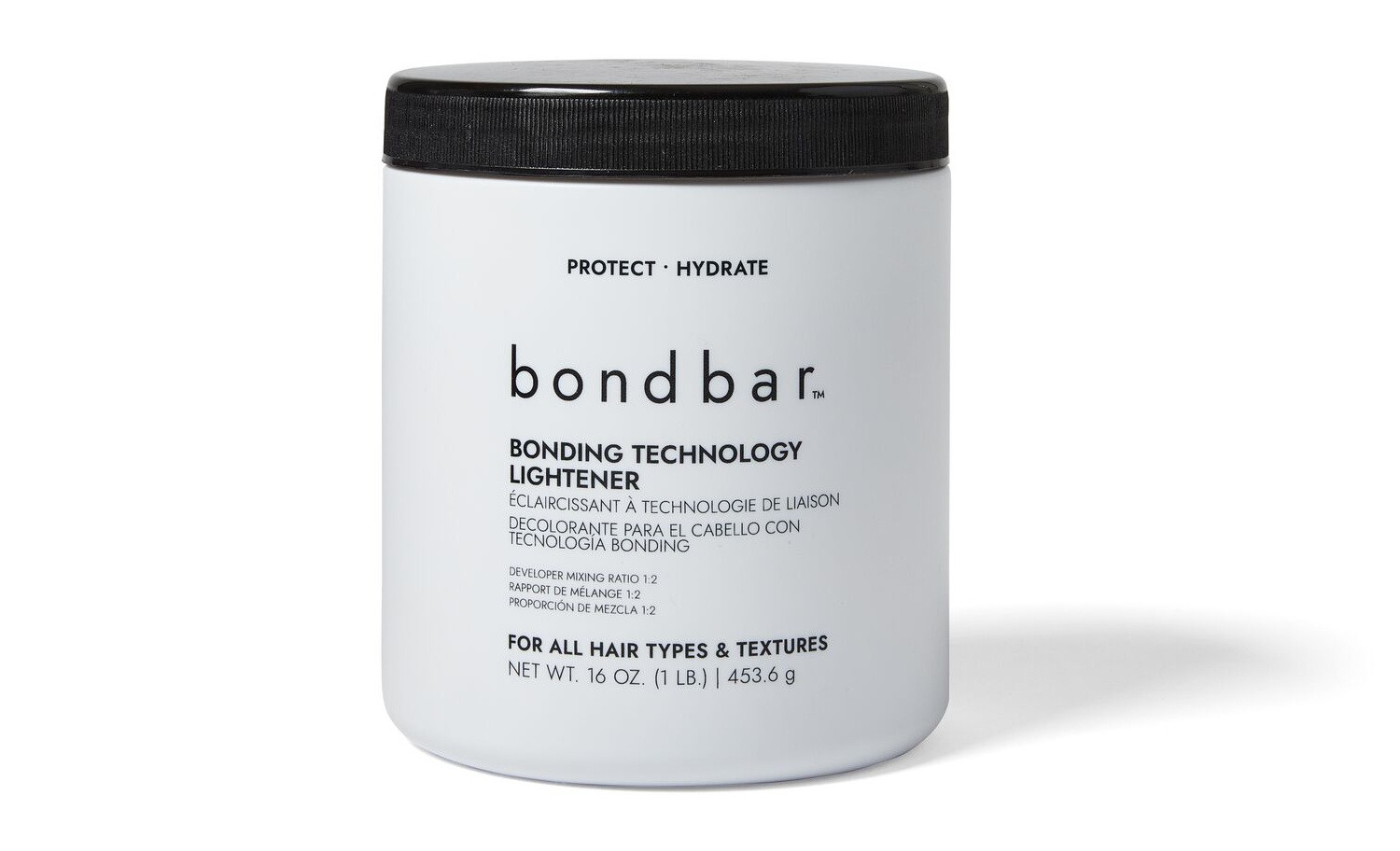 Bond bar Bonding Technology Lightener