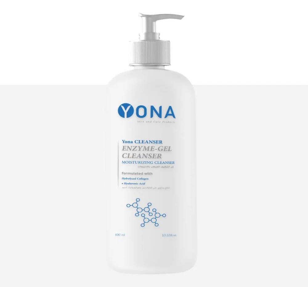 yona Enzyme-gel Cleanser