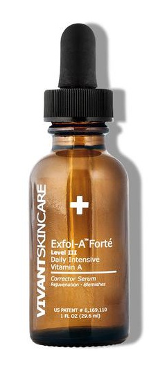 Vivant Skin Care Exfol-A Forte