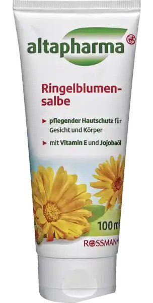 Altapharma Ringelblumensalbe