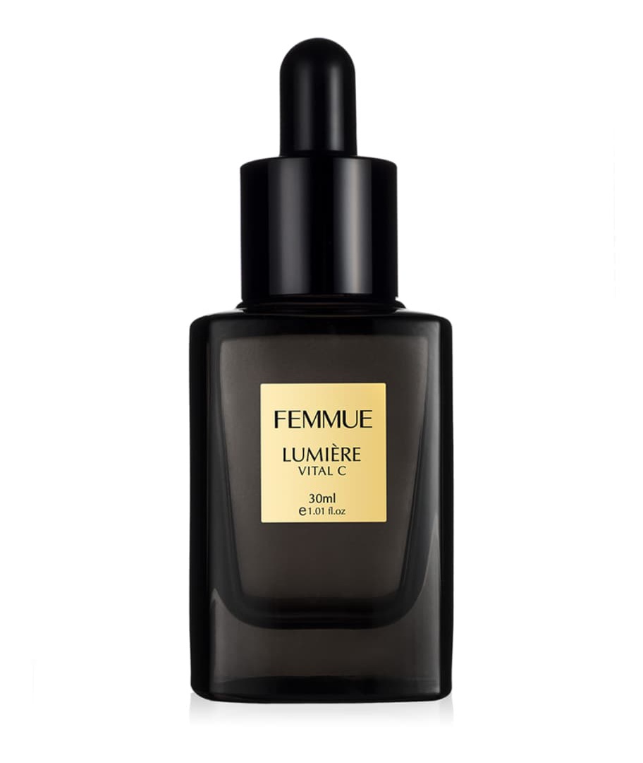 FEMMUE Lumière Vital C Serum