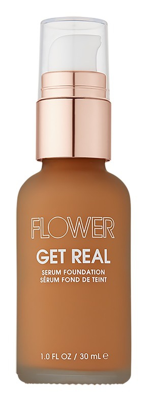 FLOWER Beauty Get Real Serum Foundation