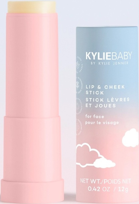 Kylie Baby Lip & Cheek Stick