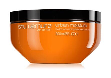 Shu Uemura Urban Moisture Masque