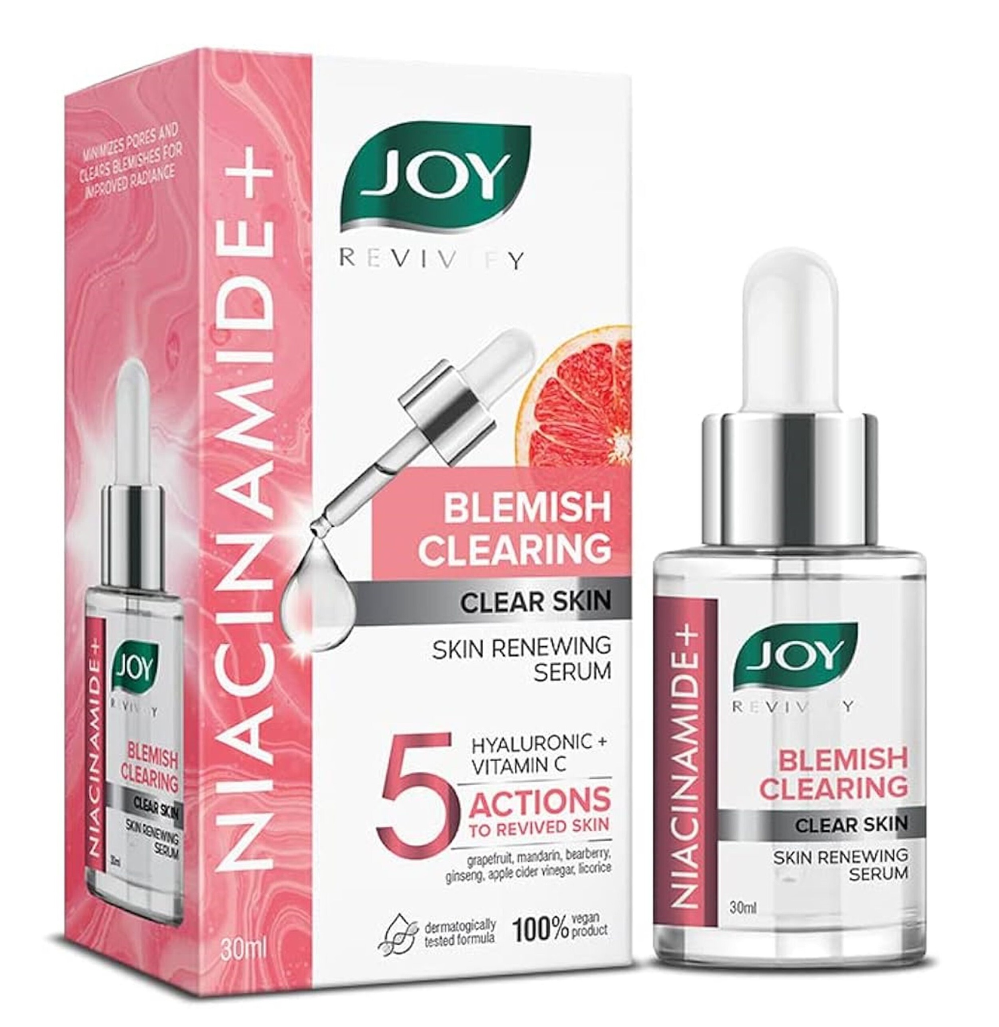 Joy Niacinamide +