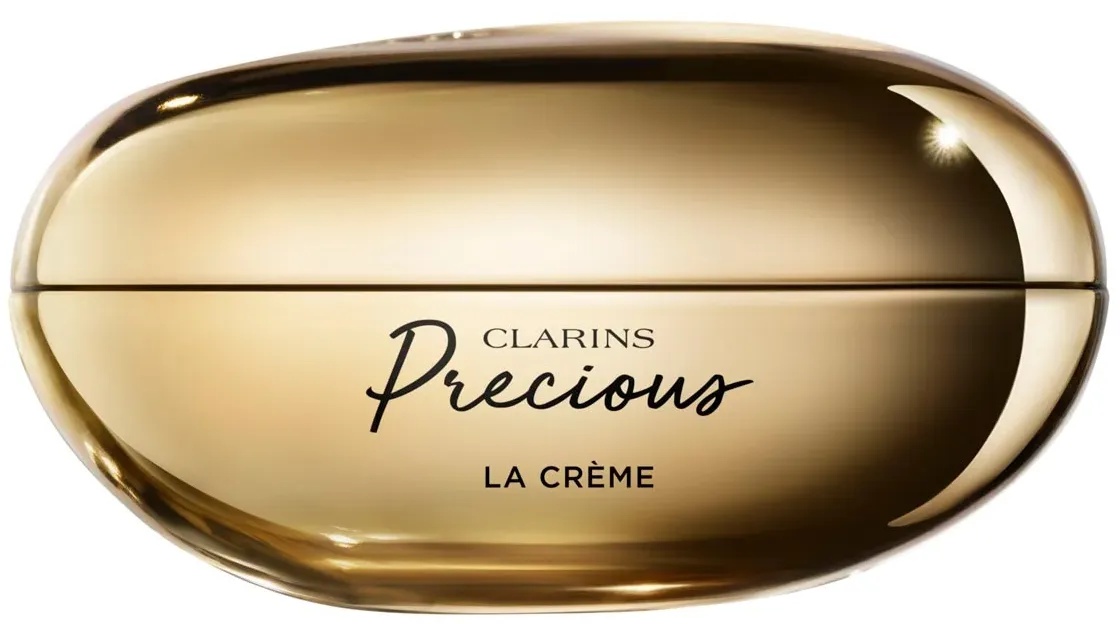Clarins La Crème Clarins Precious