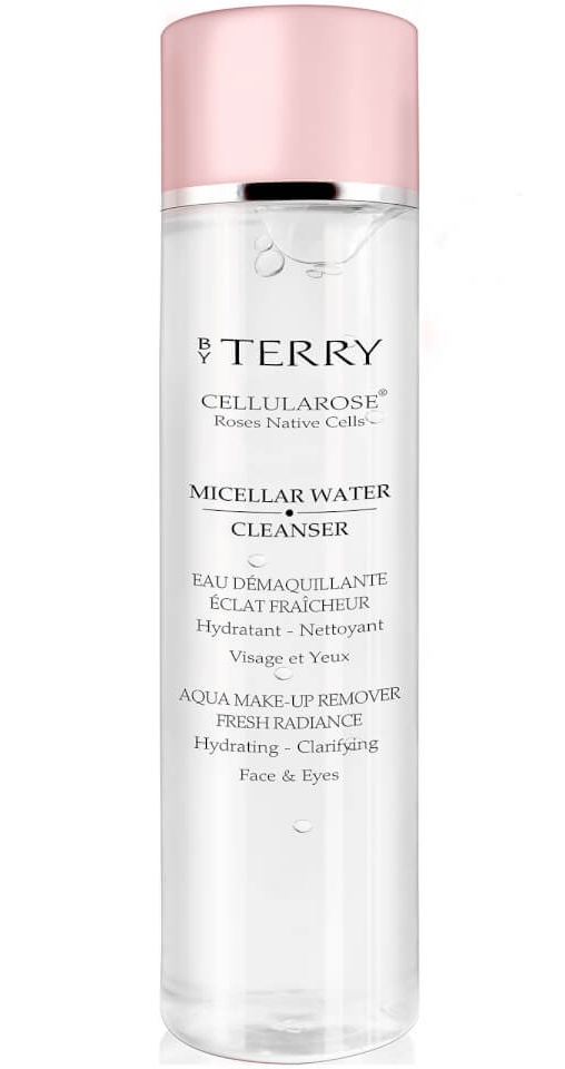 By Terry Cellularose Micellar Water Cleanser