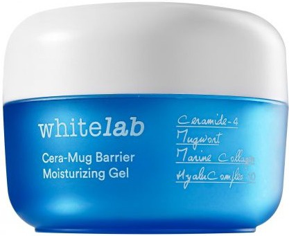 Whitelab Cera-mug Barrier Moisturizing Gel