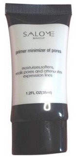 Salome makeup Primer Minimizer Of Pores