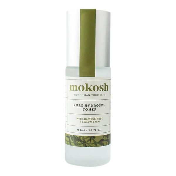 Mokosh Pure Hydrosol Toner