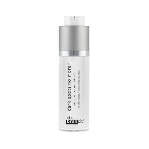 Dr. Brandt Dark Spots No More Serum Concentrate