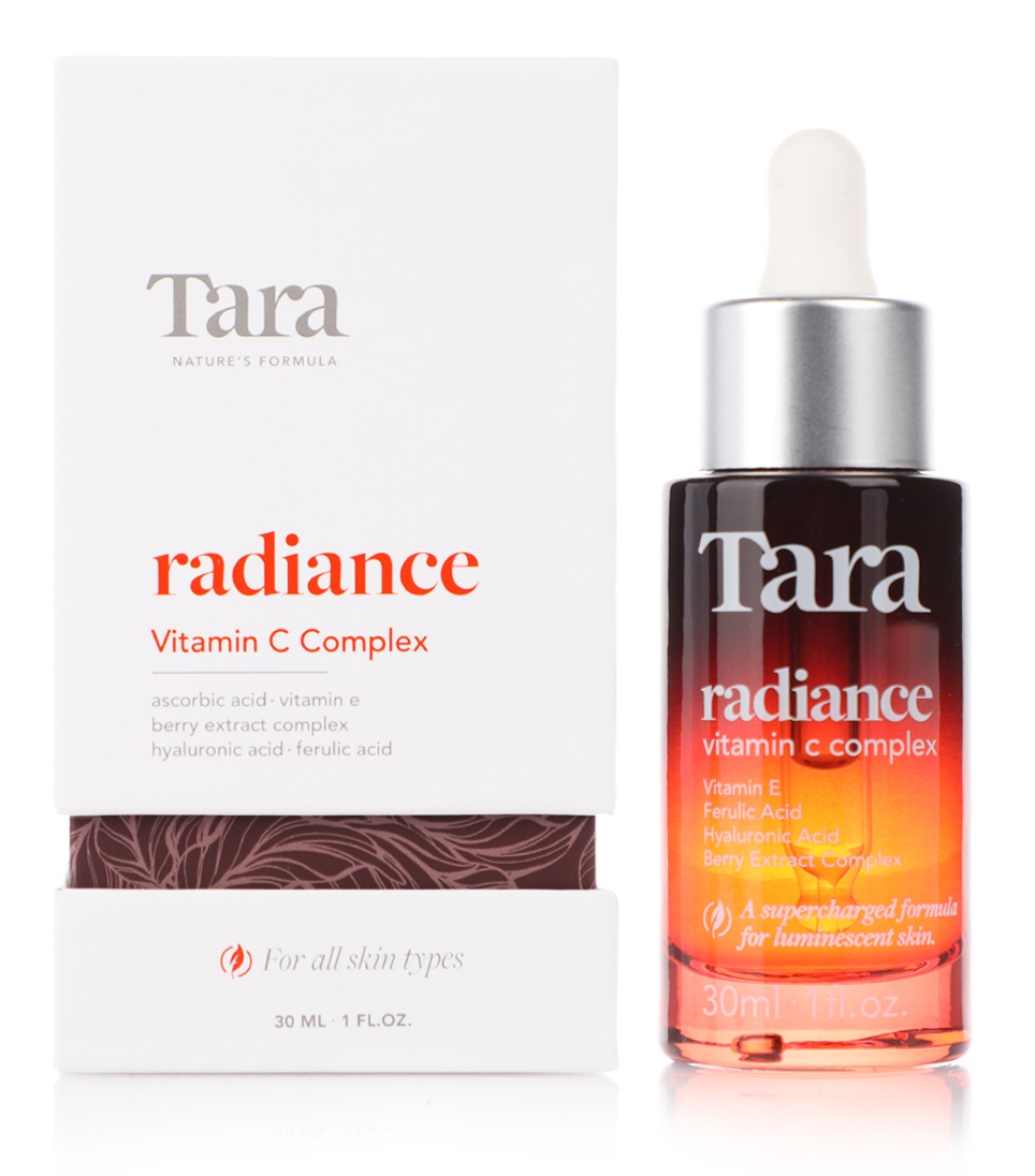 Tara Radiance Vitamin C Complex