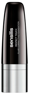 Sensilis Respect Touch Base De Maquillaje