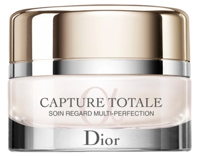 Dior Capture Totale Soin Regard Multi-Perfection Eye Treatment