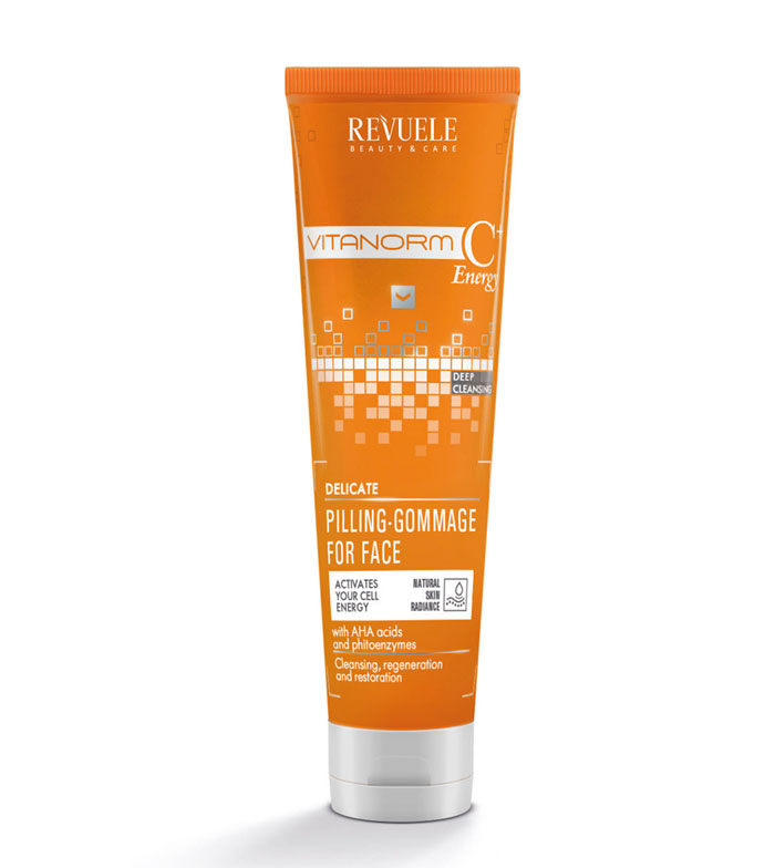 Revuele Vitanorm C+ Exfoliant