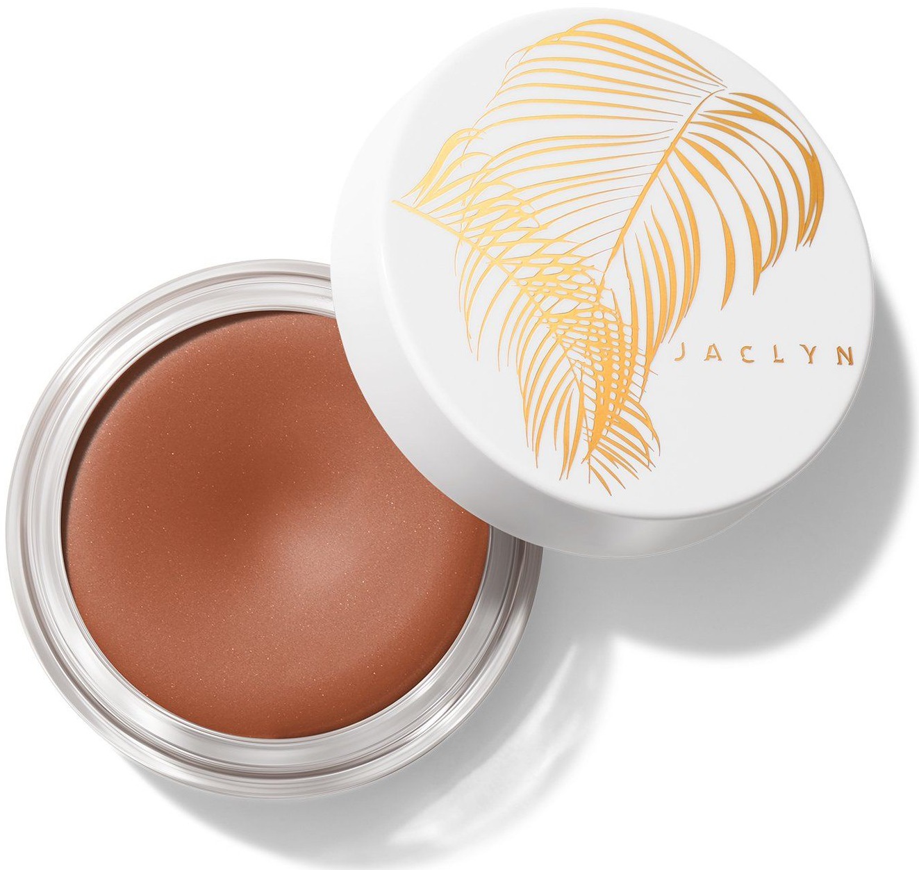 Jaclyn Cosmetics Sun Kissed Cream Bronzer