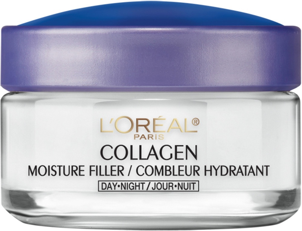 L'Oreal Collagen Moisture Filler Facial Day Night Cream