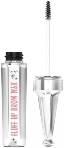 Benefit Cosmetics Fluff Up Brow Wax