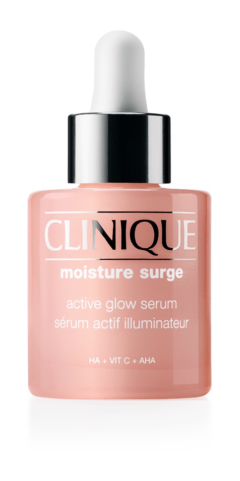 Clinique Moisture Surge Serum