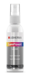 Lidherma Lumiprevent Loción