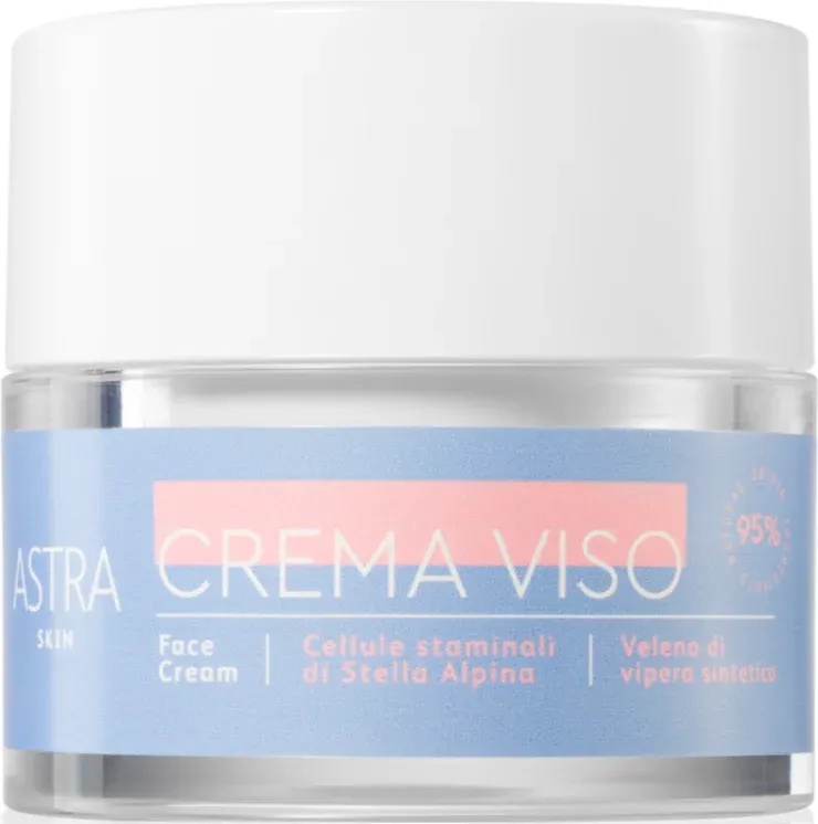 Astra Face Cream