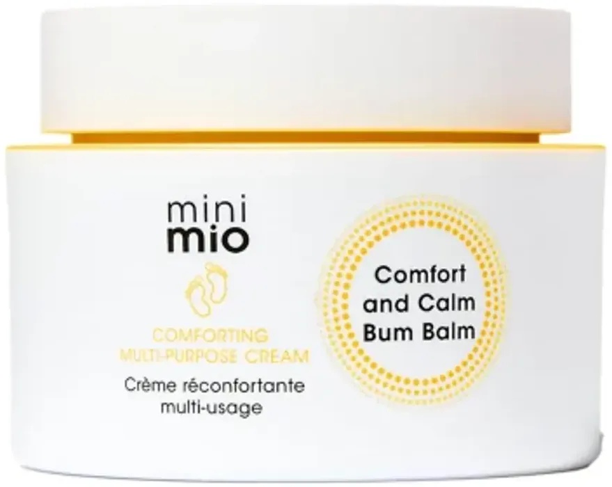 Mini Mio Comfort And Calm Bum Balm