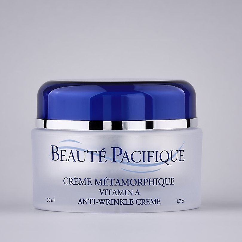 Beauté Pacifique Crème Métamorphique