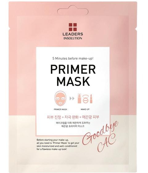 Leaders Insolution Primer Mask Goodbye AC