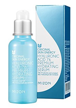Mizon Original Skin Energy Hyaluronic Acid 76 Premium Hydrating Serum