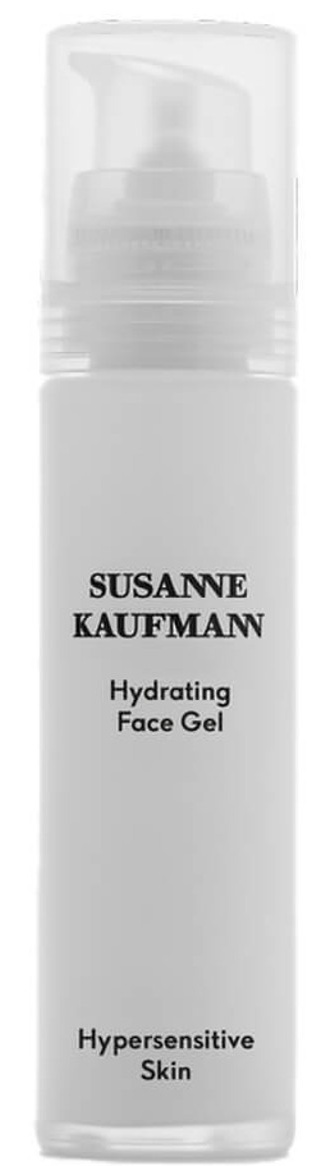 Susanne Kaufmann Hypersensitive Skin Hydrating Face Gel