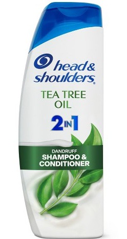 Head & Shoulders Dandruff Treatment Shampoo & Conditioner