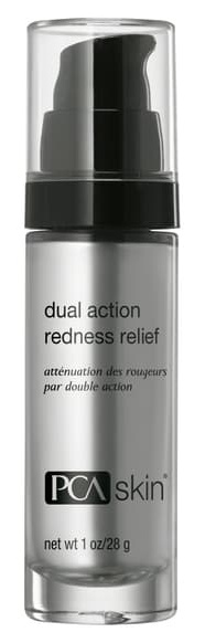 PCA  Skin Dual Action Redness Relief
