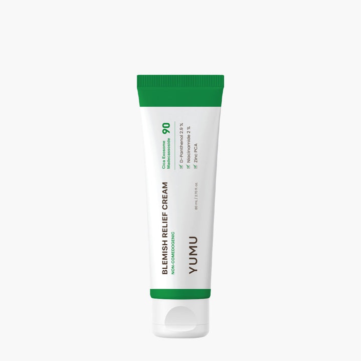 Yumu Blemish Relief Cream
