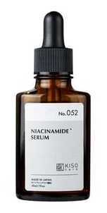 KisoCare 20% Niacinamide Serum