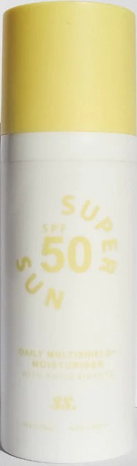 Sunny Skin Super Sun SPF 50