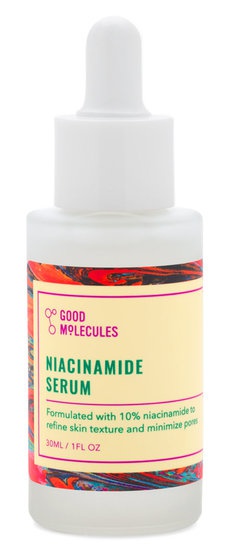 Good Molecules Niacinamide Serum