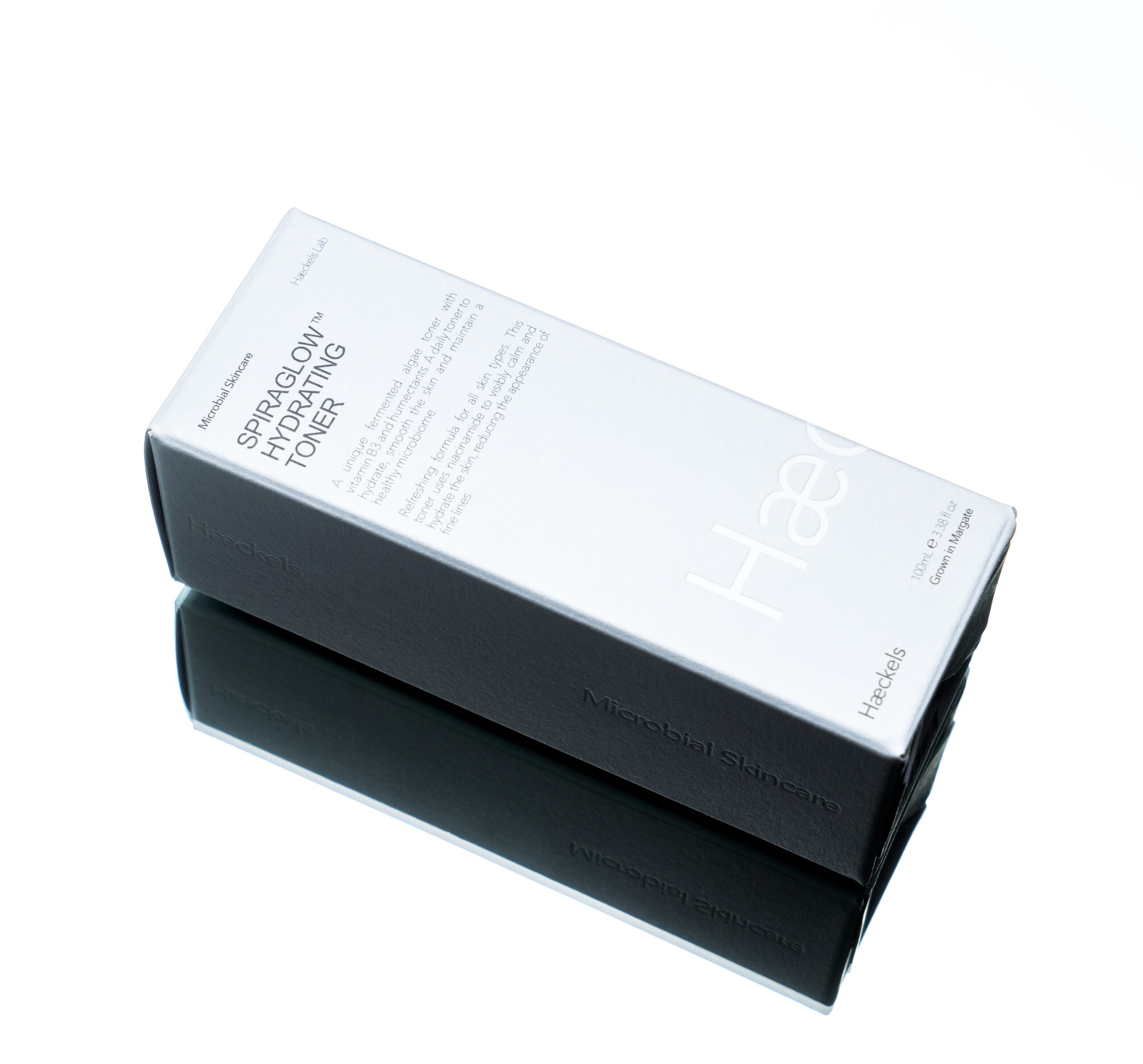 Haeckels Lab Spiraglow™ Hydrating Toner