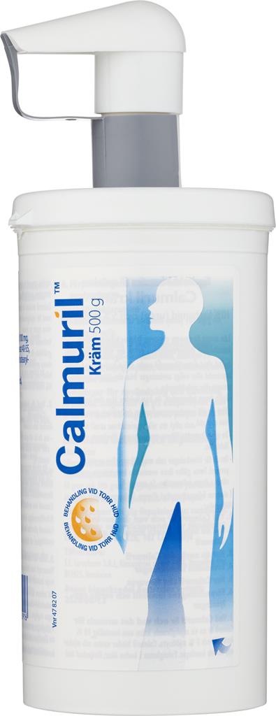 Calmuril Kräm